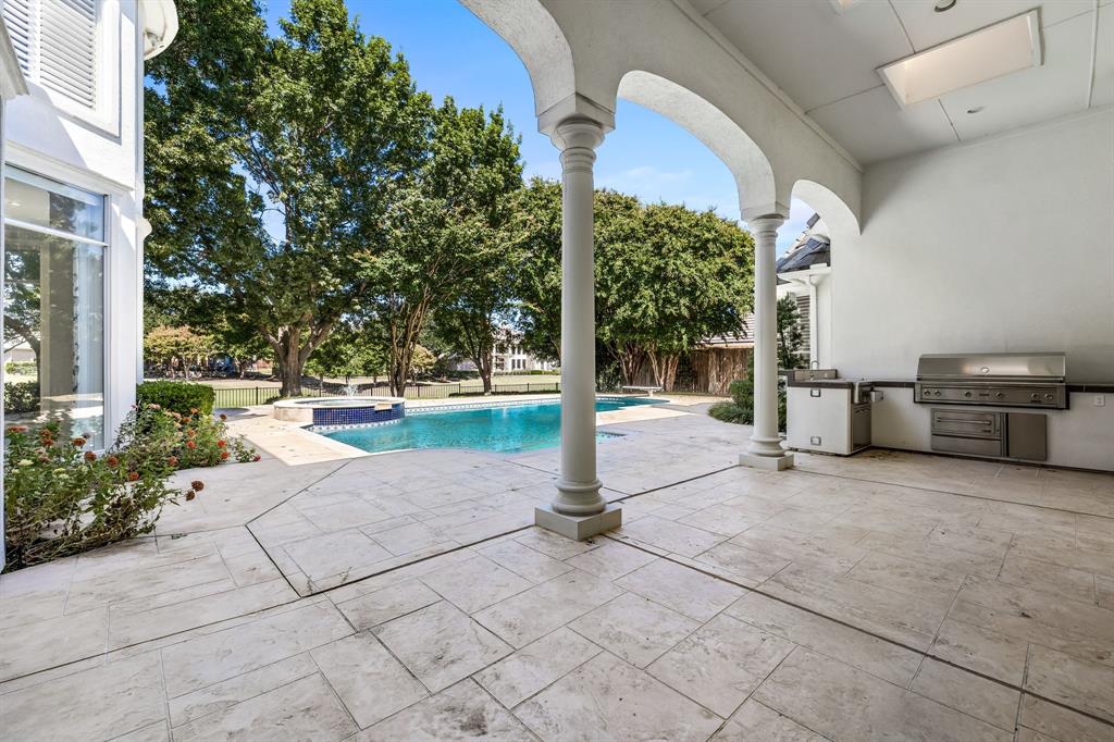 Willow Bend Place - Residential