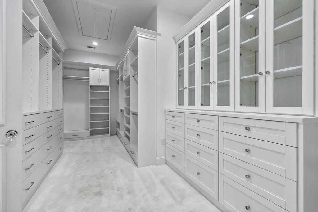 Willow Bend Place - Residential