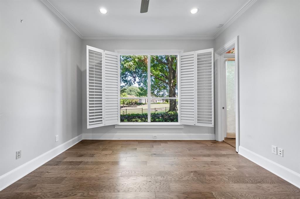 Willow Bend Place - Residential