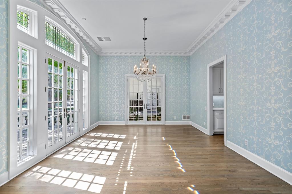 Willow Bend Place - Residential