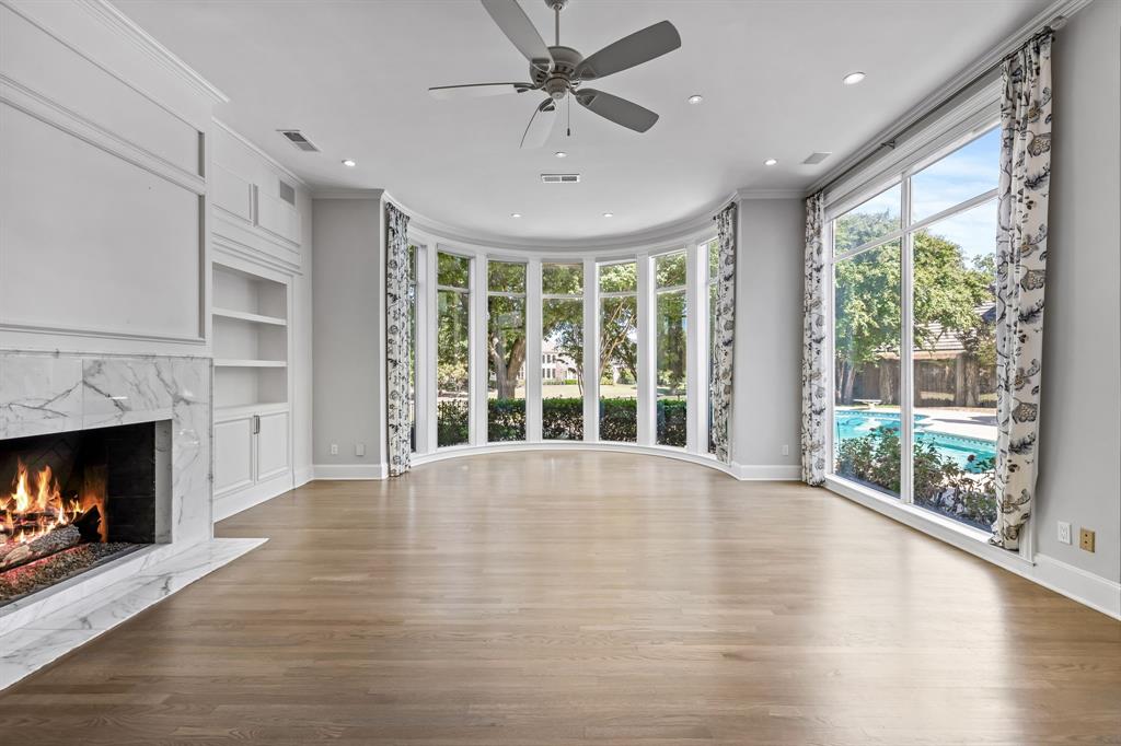 Willow Bend Place - Residential