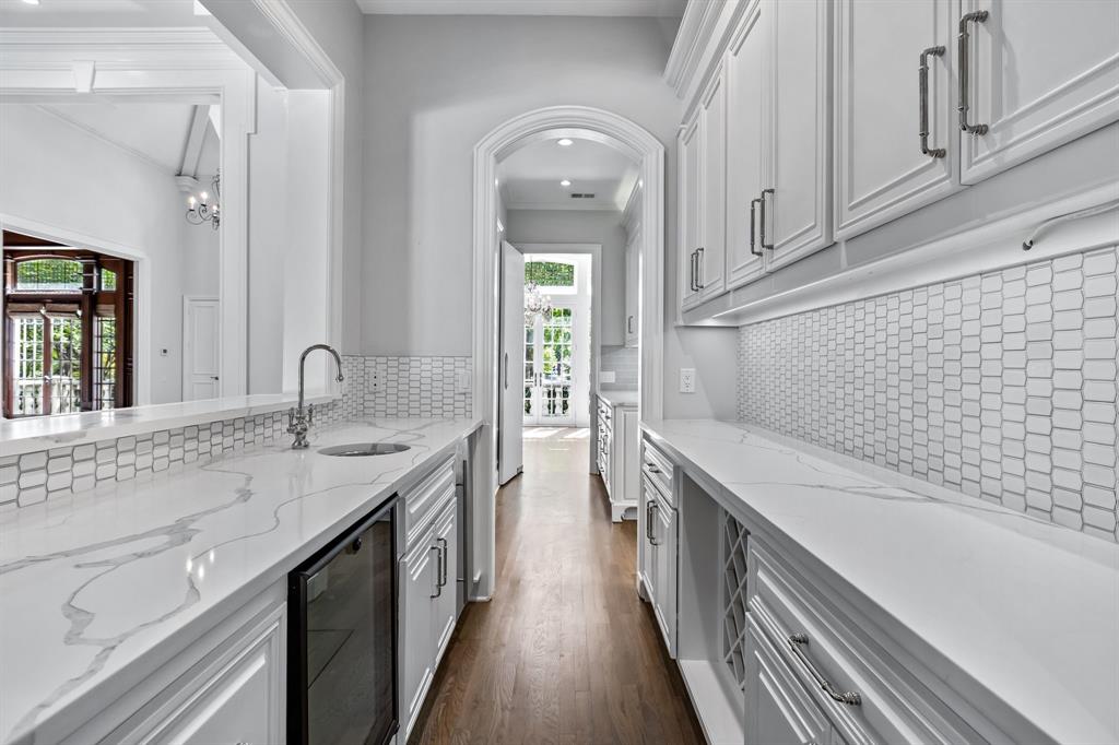 Willow Bend Place - Residential