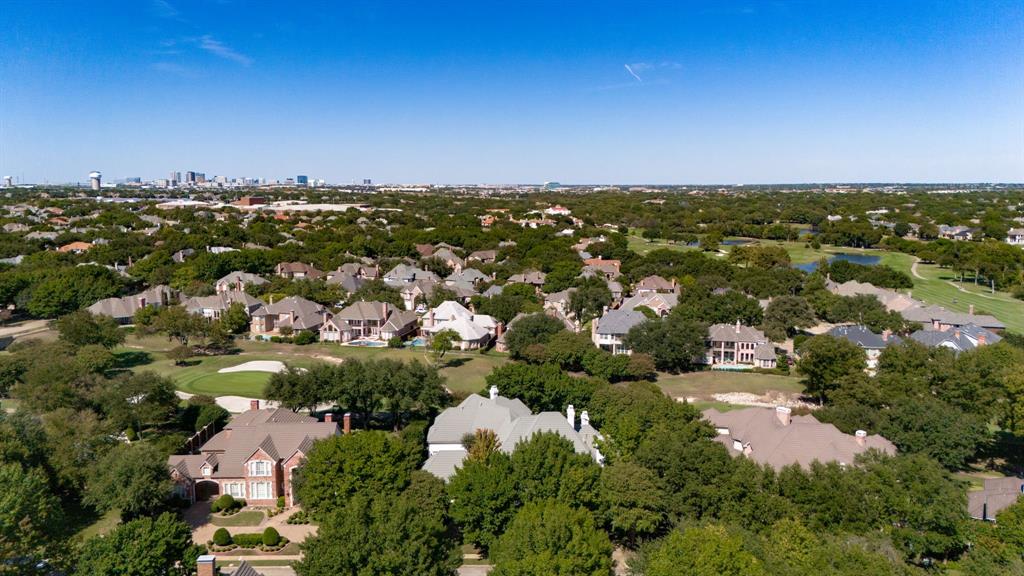 Willow Bend Place - Residential