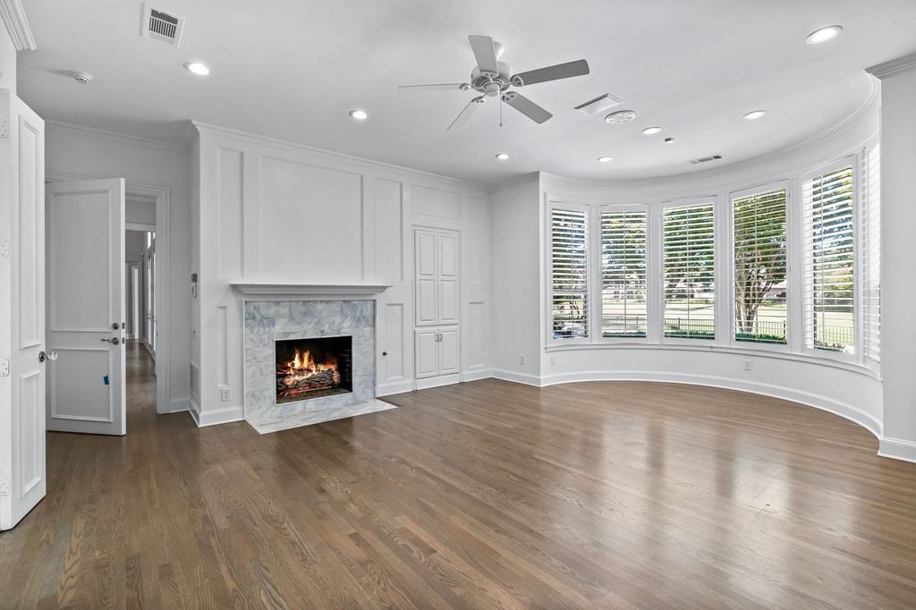 Willow Bend Place - Residential