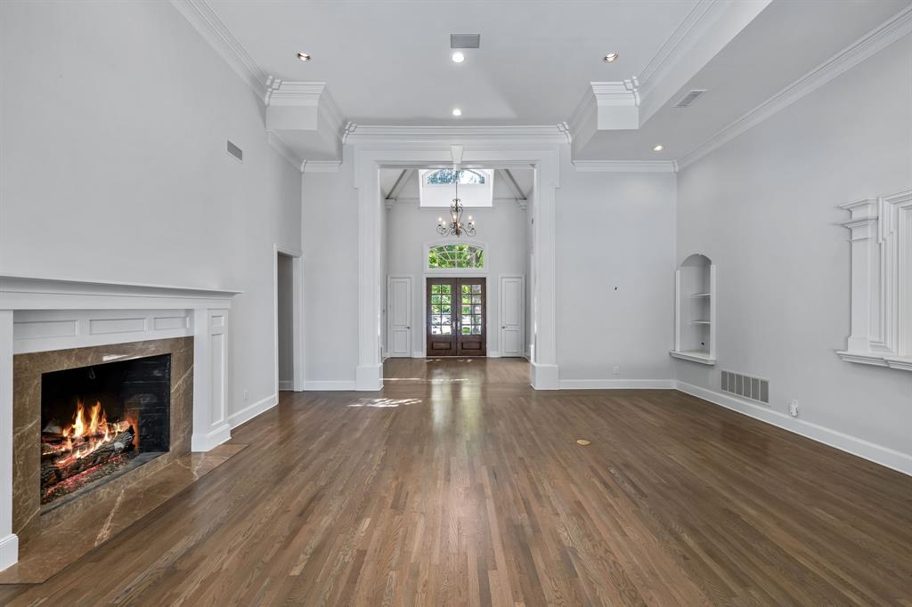 Willow Bend Place - Residential