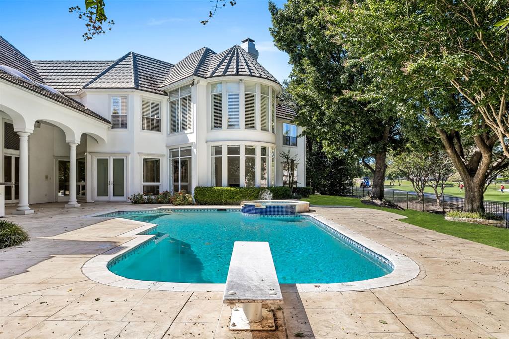 Willow Bend Place - Residential