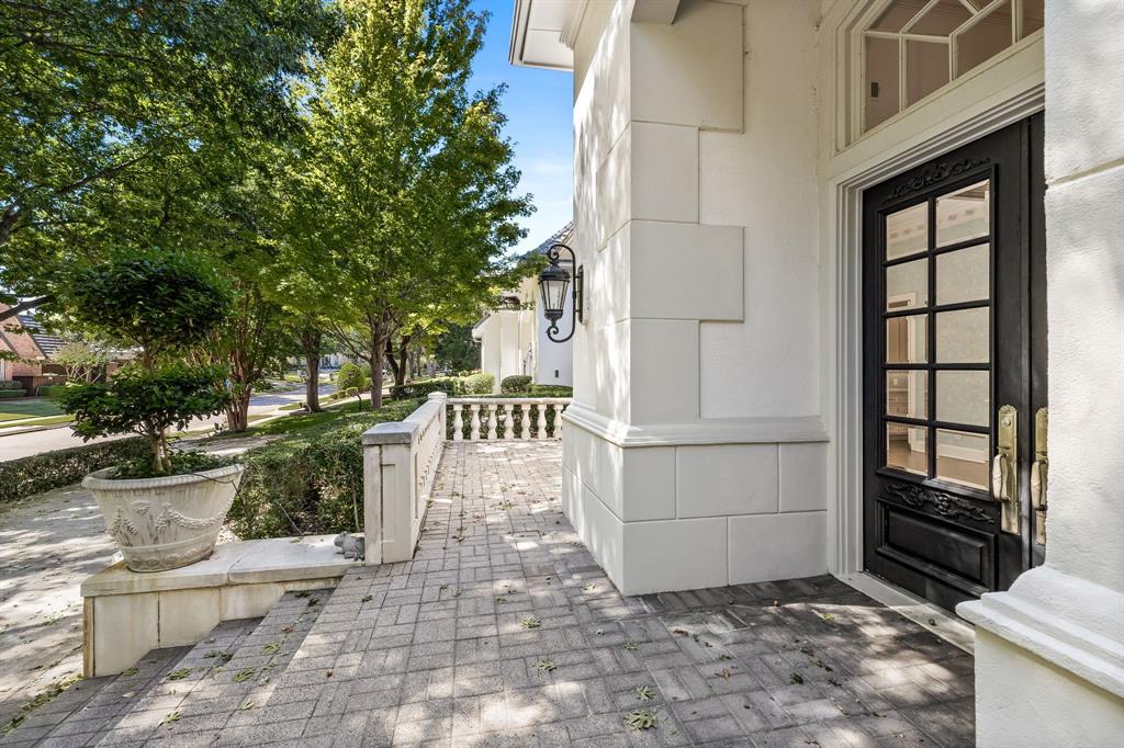 Willow Bend Place - Residential