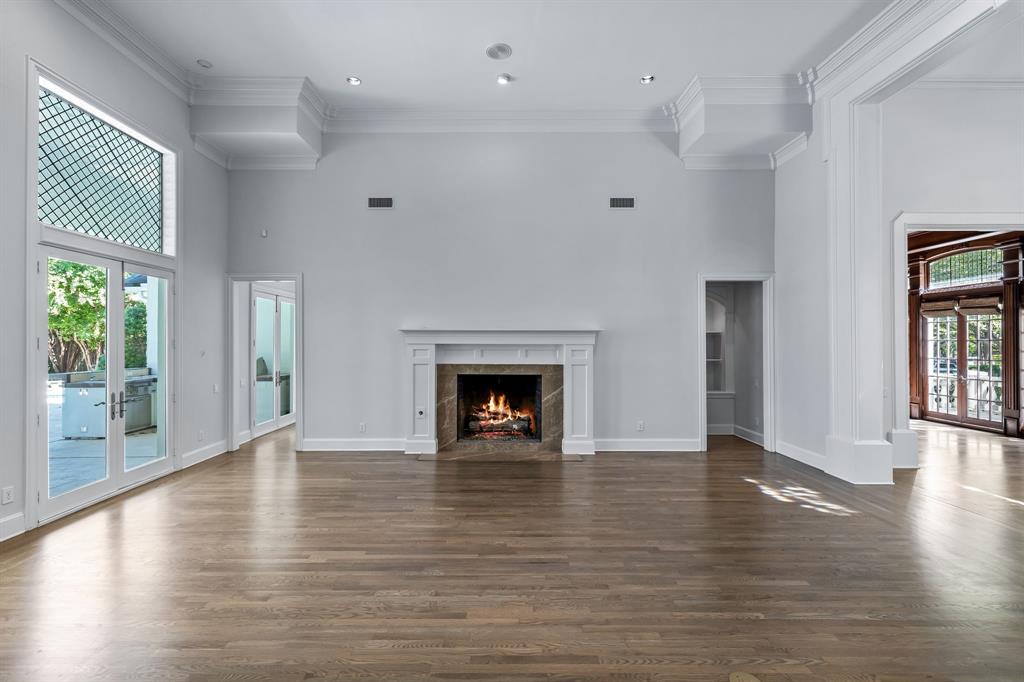 Willow Bend Place - Residential