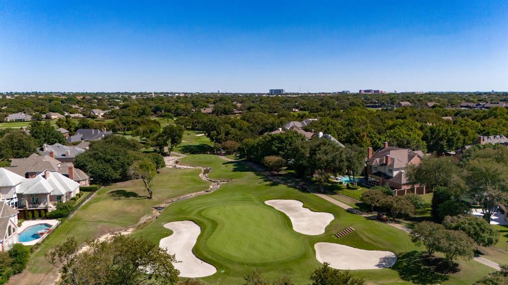 Willow Bend Place - Residential