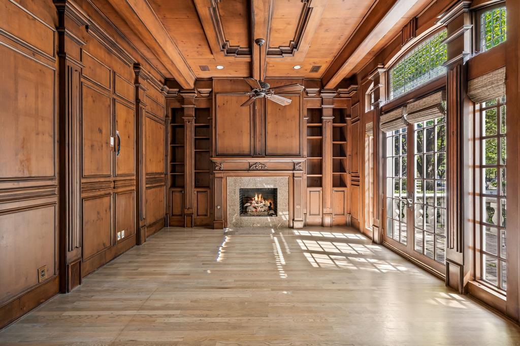 Willow Bend Place - Residential