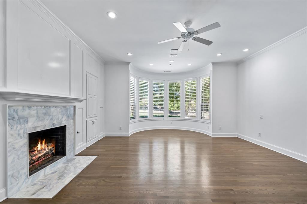 Willow Bend Place - Residential