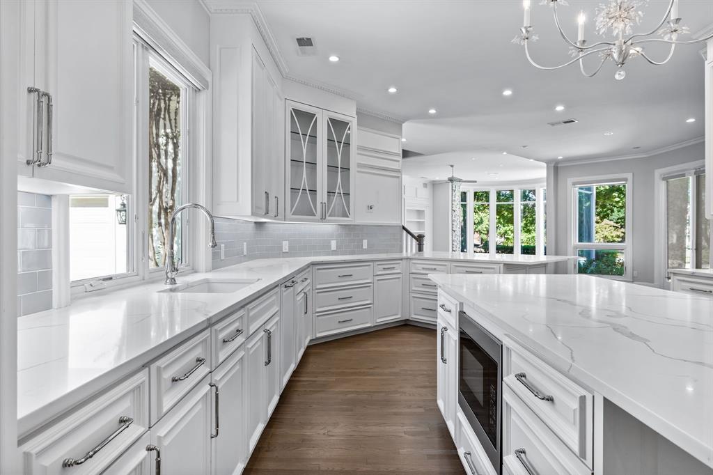 Willow Bend Place - Residential