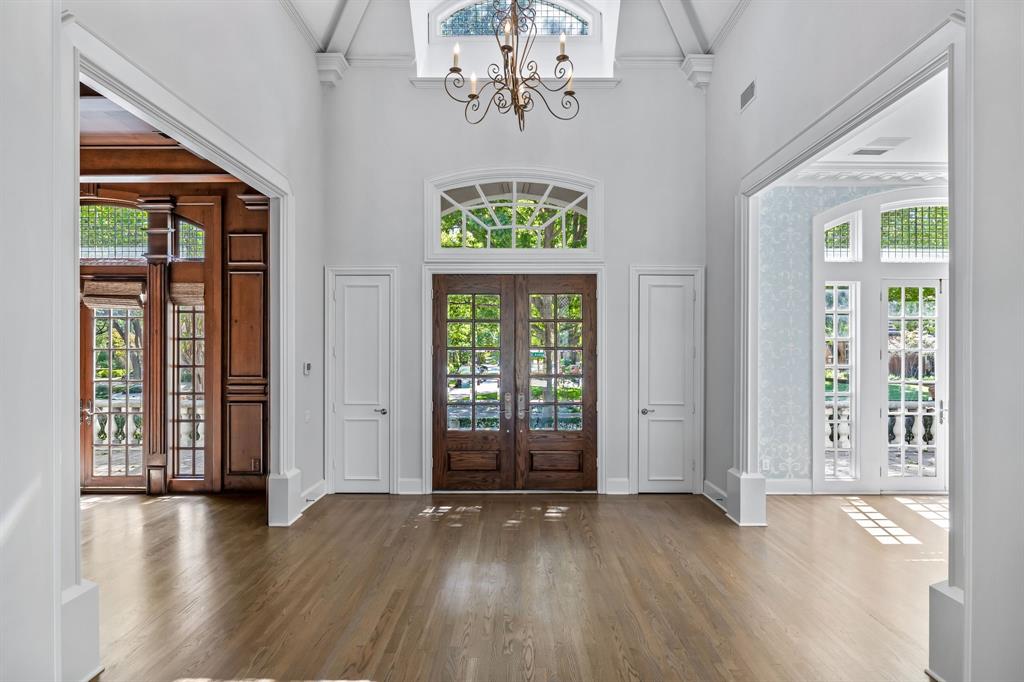 Willow Bend Place - Residential