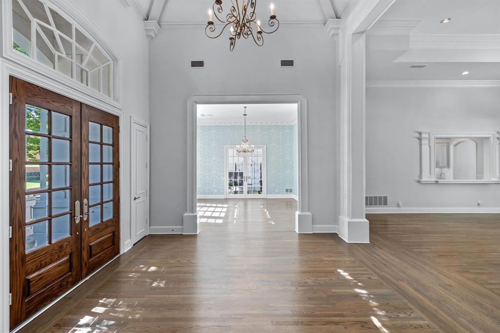 Willow Bend Place - Residential