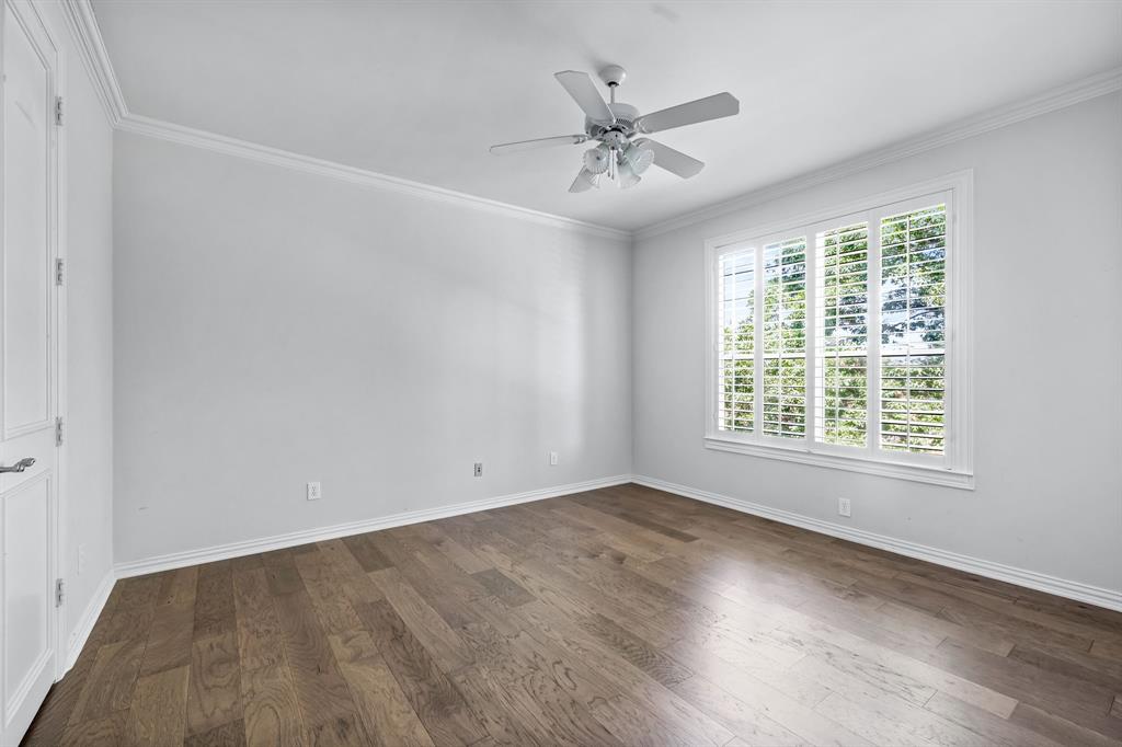 Willow Bend Place - Residential