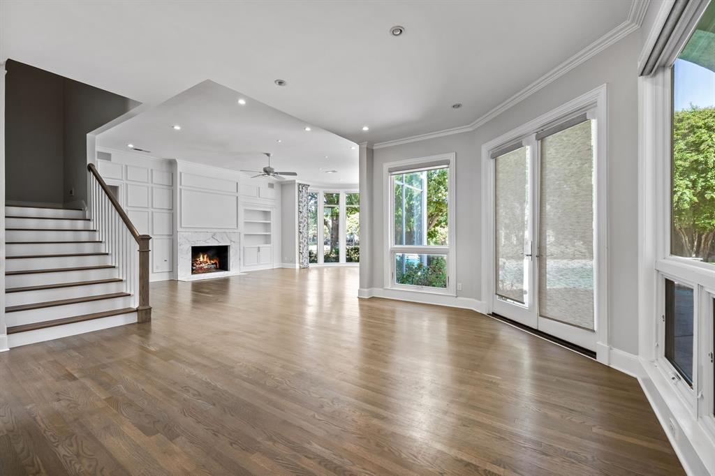 Willow Bend Place - Residential