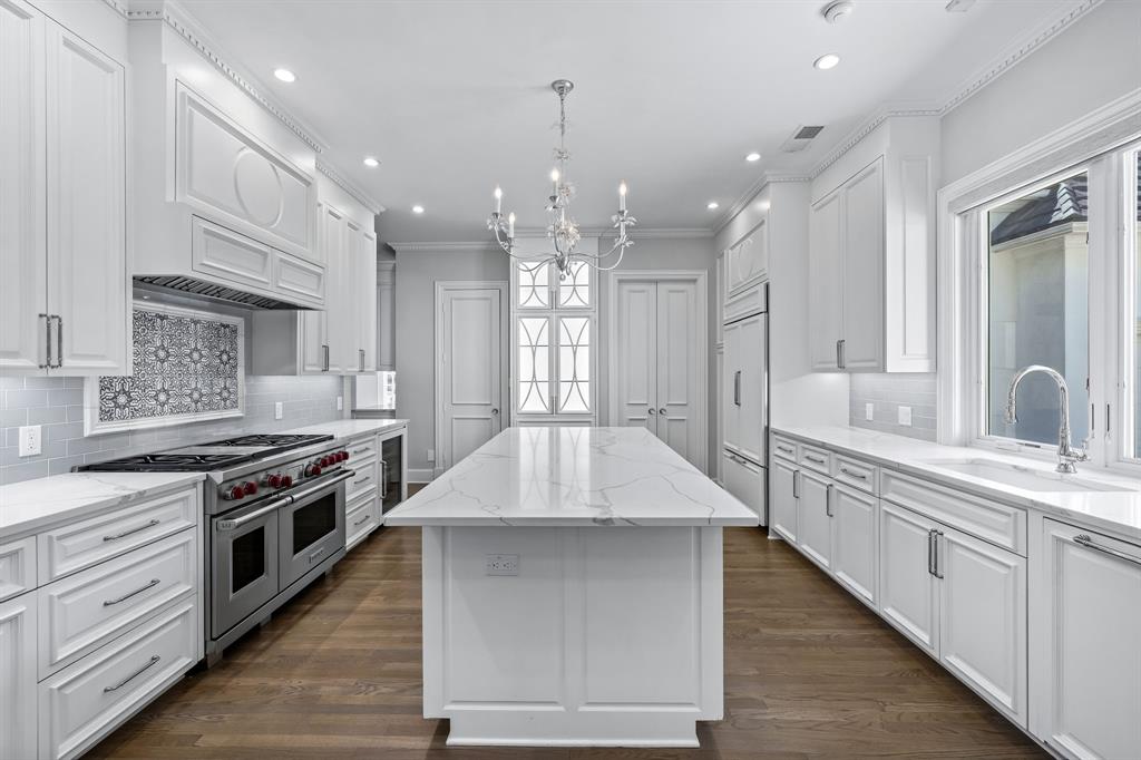 Willow Bend Place - Residential