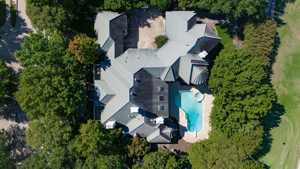 Willow Bend Place - Residential