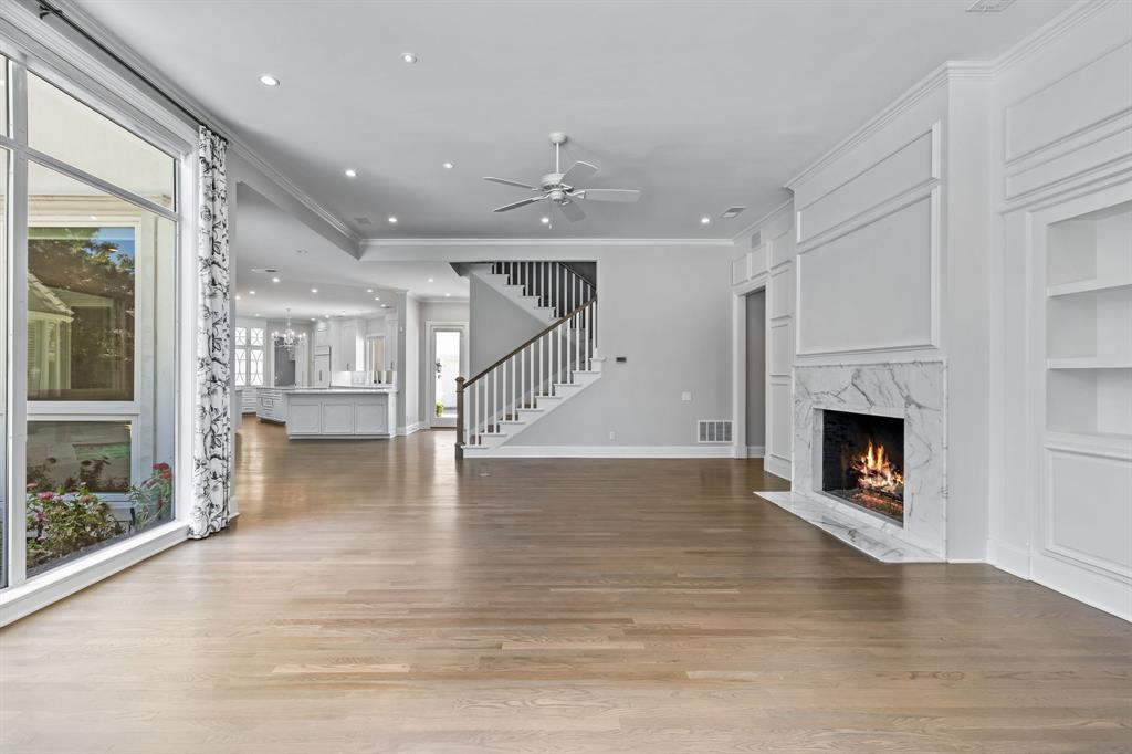 Willow Bend Place - Residential