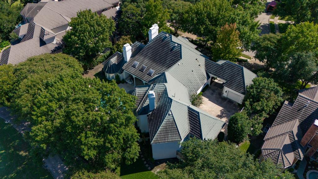 Willow Bend Place - Residential