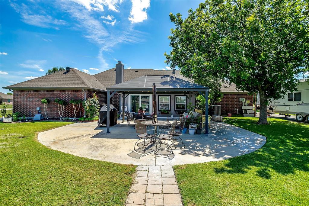 13509 Copper Canyon Drive