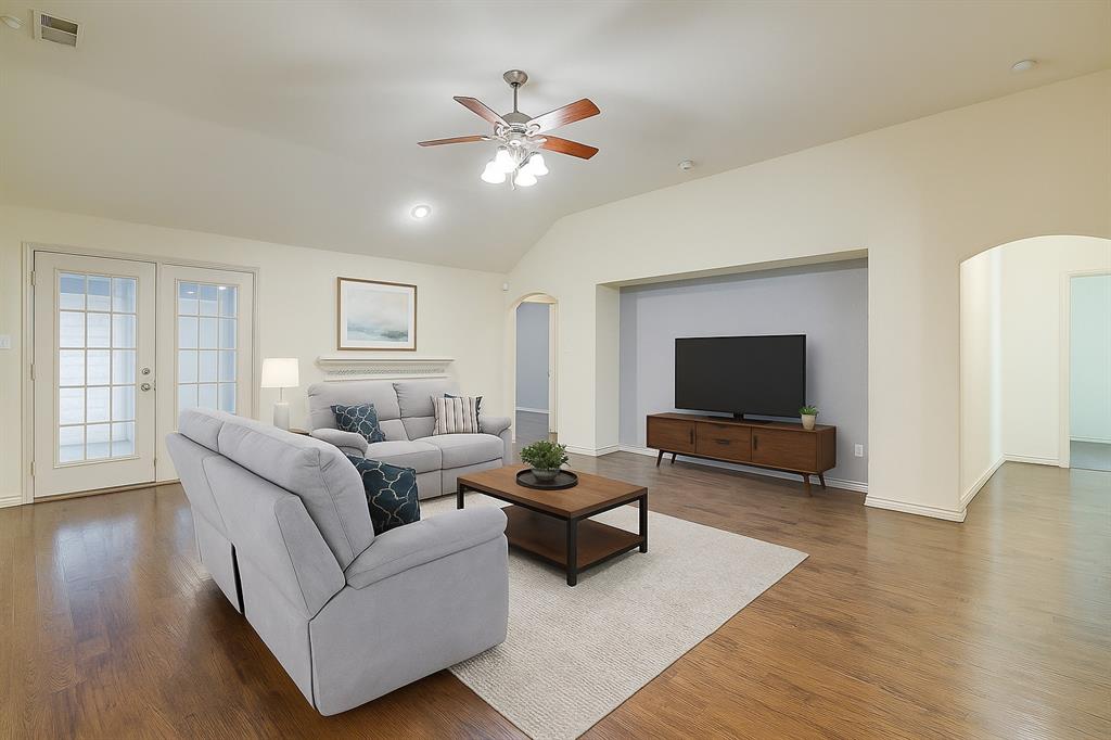 Avondale Farms Add - Residential