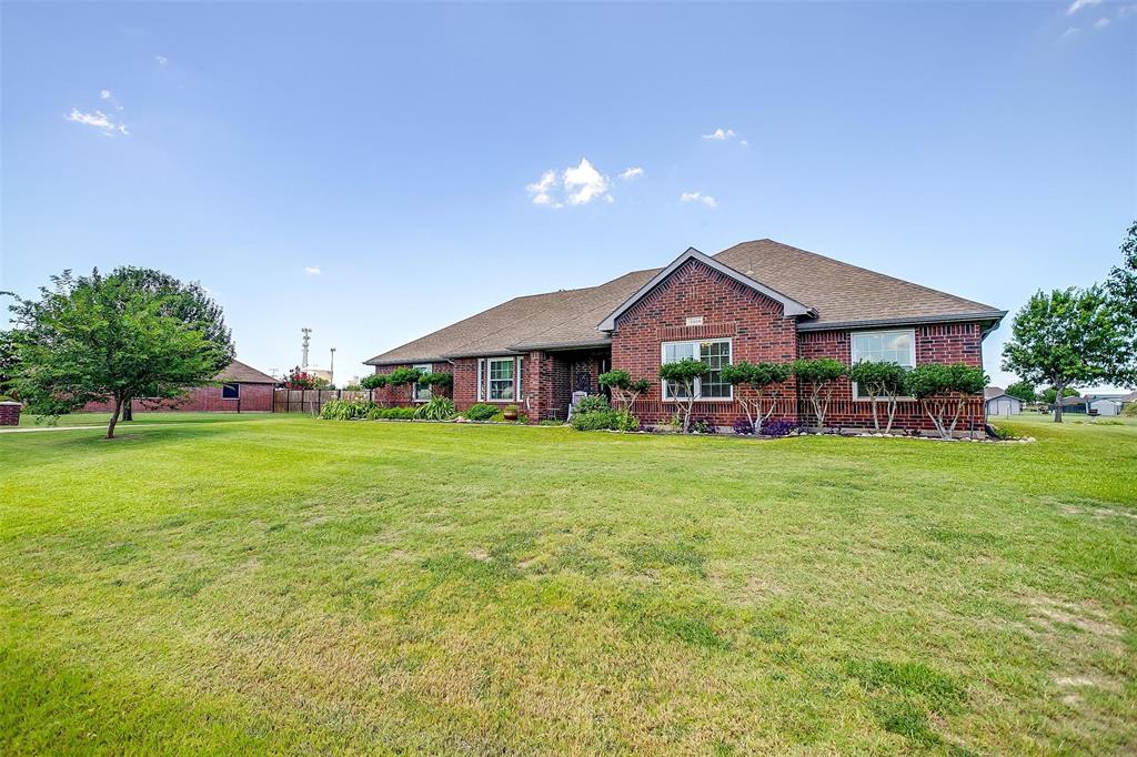 Avondale Farms Add - Residential