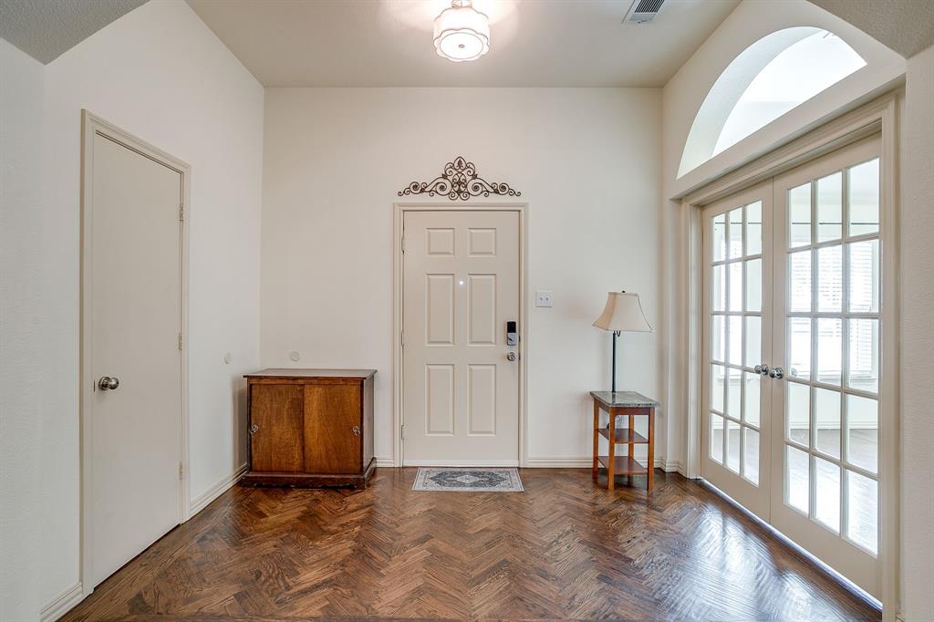 13509 Copper Canyon Drive