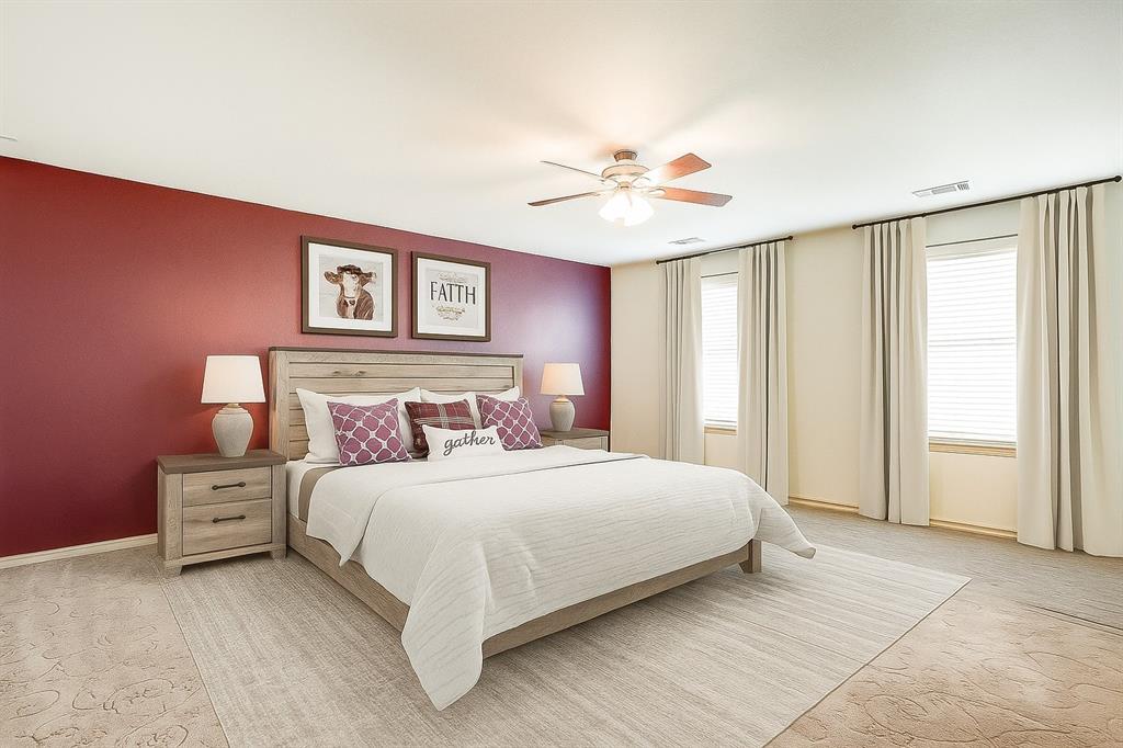 Avondale Farms Add - Residential