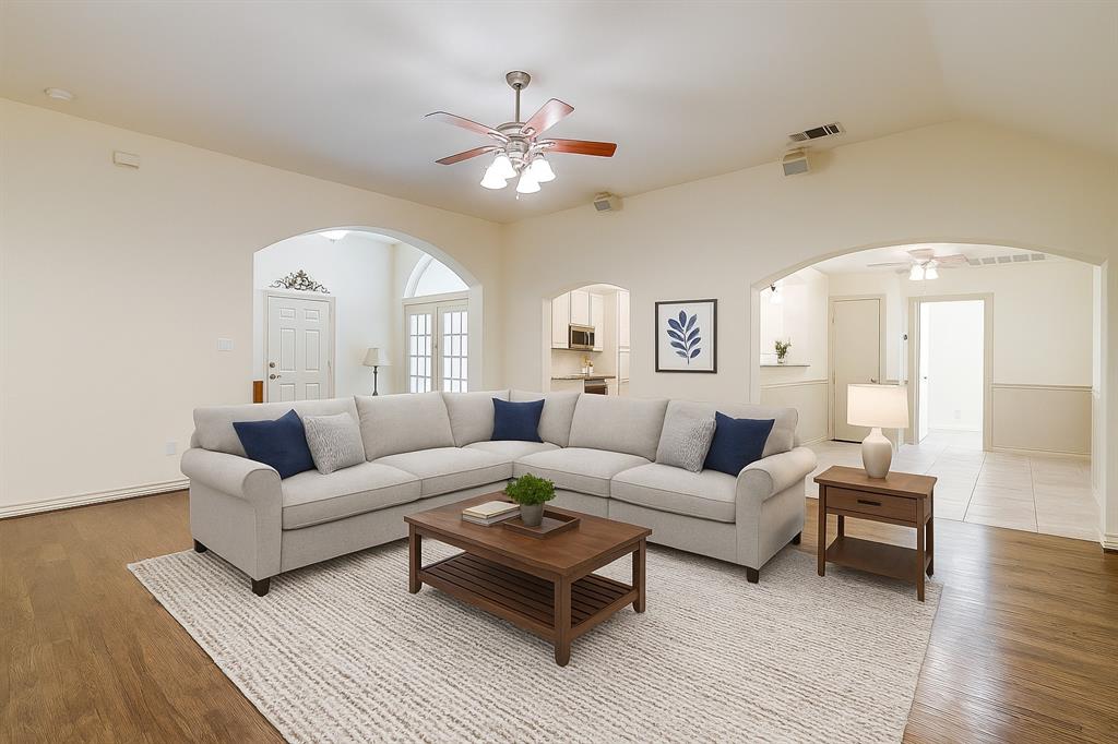 Avondale Farms Add - Residential