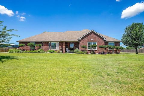 13509 Copper Canyon Drive Haslet TX 76052