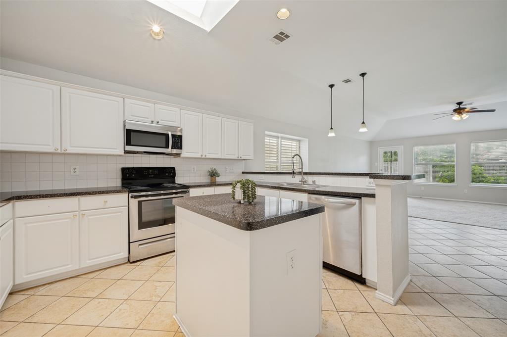 4910 Silverweed Drive