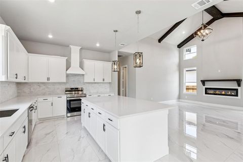 4437 Foard Street Fort Worth TX 76119