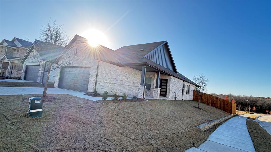 SIMPSON CROSSING PHASE 4 - Residential Lease