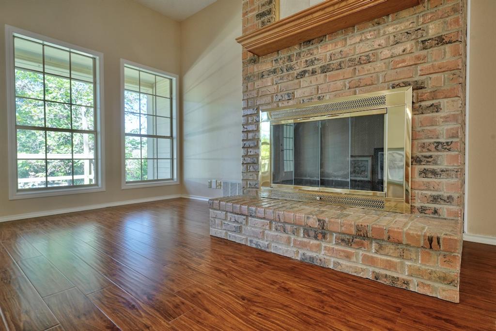 Hide A Way Lake - Residential