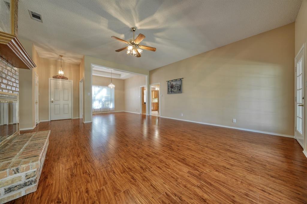 Hide A Way Lake - Residential