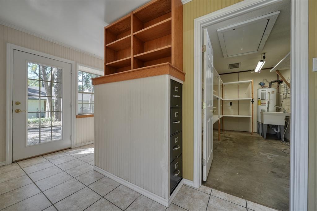 Hide A Way Lake - Residential