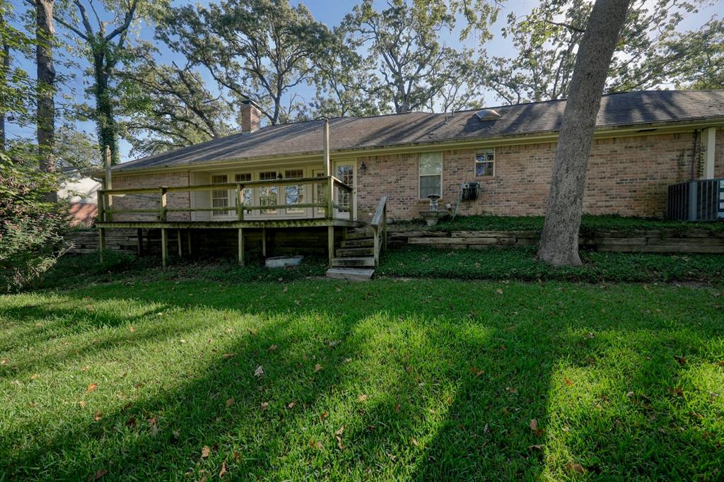 Hide A Way Lake - Residential