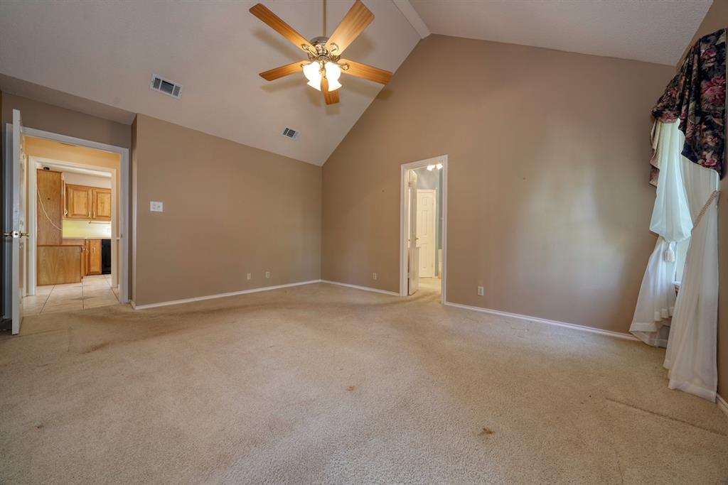 Hide A Way Lake - Residential