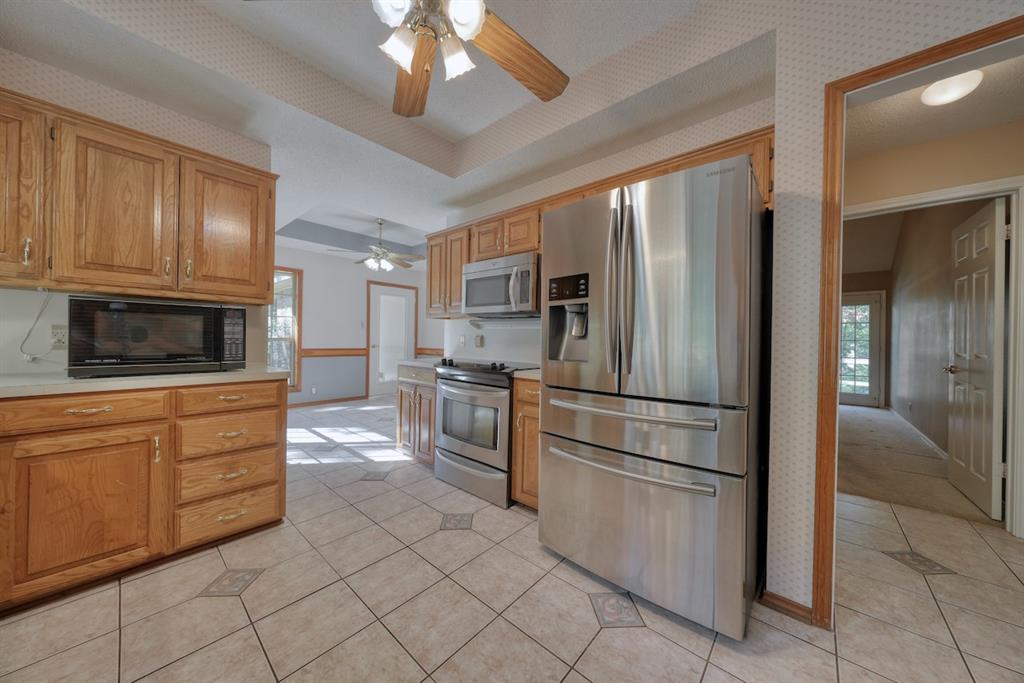 Hide A Way Lake - Residential