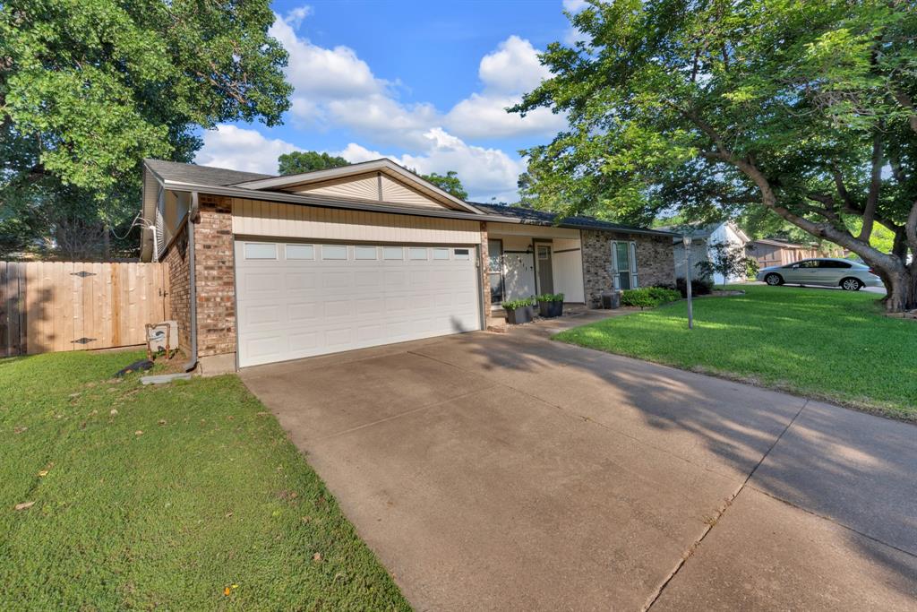 Lake Arl Highlands Add - Residential