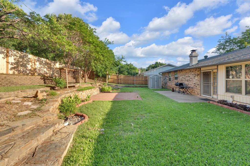 Lake Arl Highlands Add - Residential