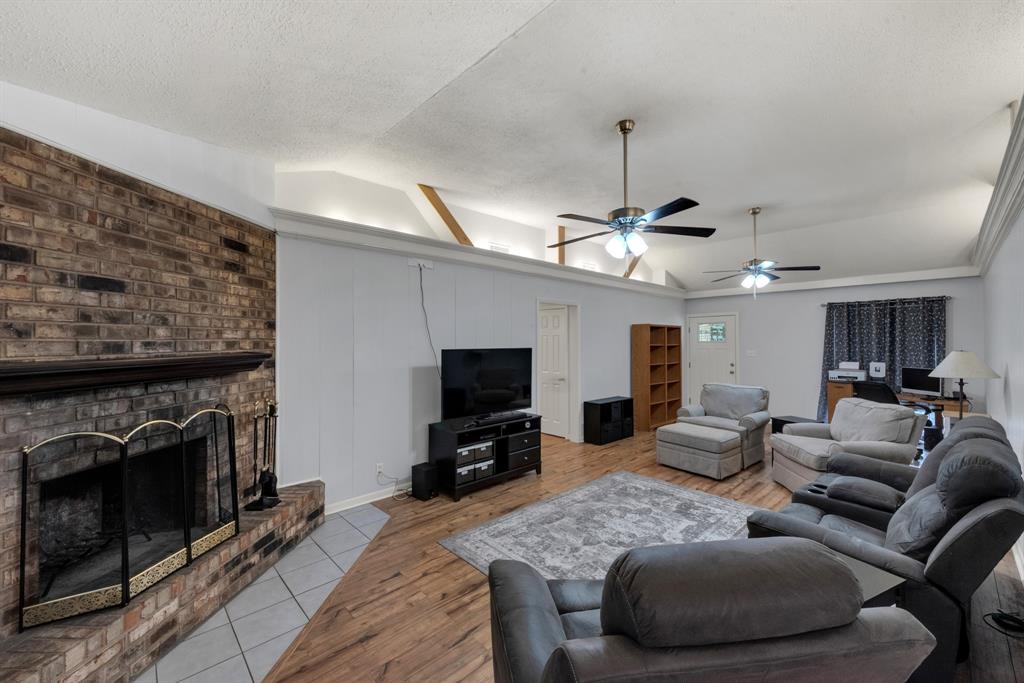 Lake Arl Highlands Add - Residential