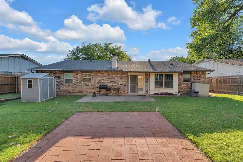 Lake Arl Highlands Add - Residential