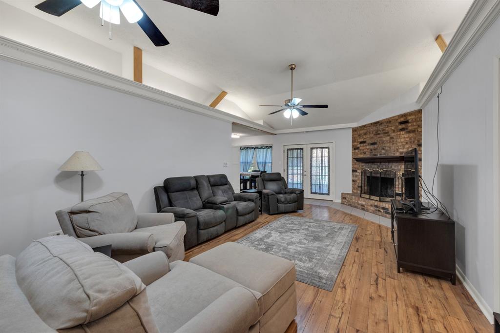Lake Arl Highlands Add - Residential