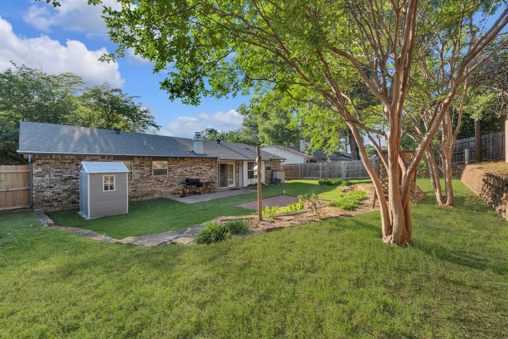 Lake Arl Highlands Add - Residential
