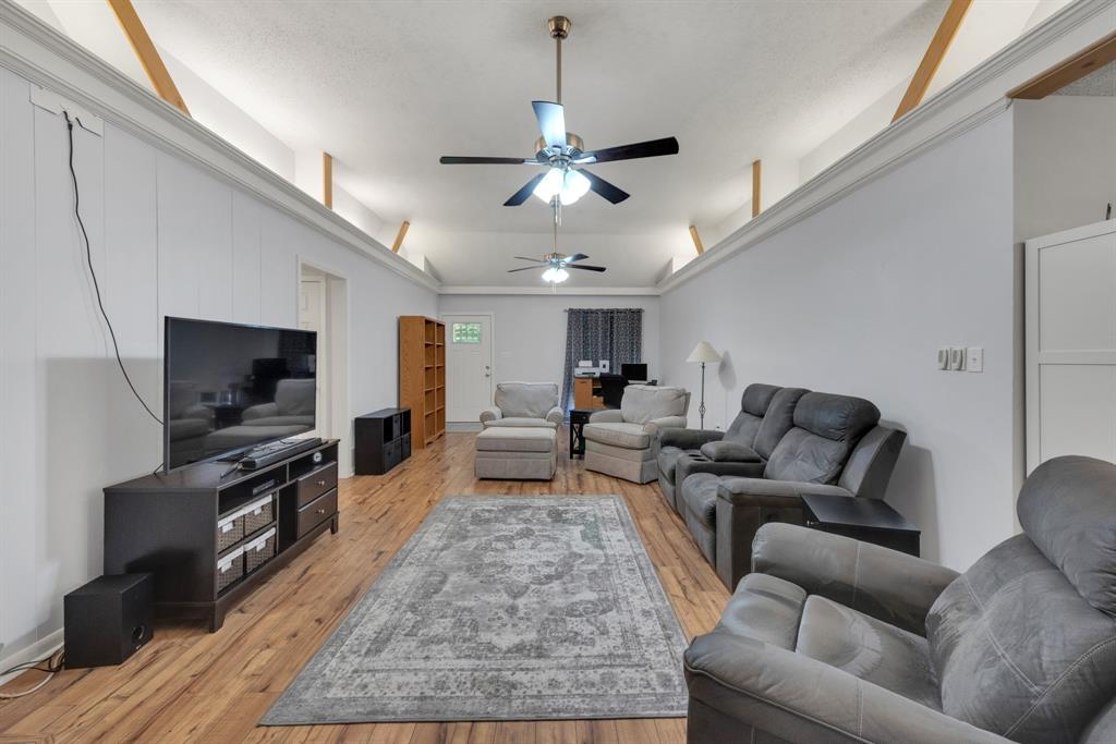 Lake Arl Highlands Add - Residential