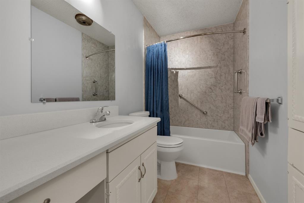 Lake Arl Highlands Add - Residential