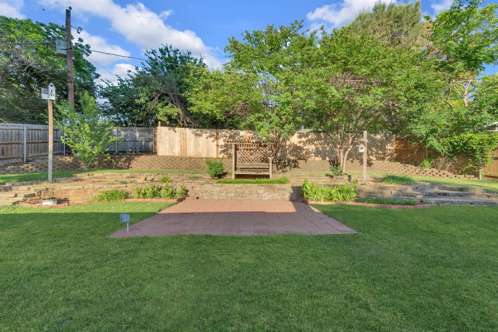 Lake Arl Highlands Add - Residential