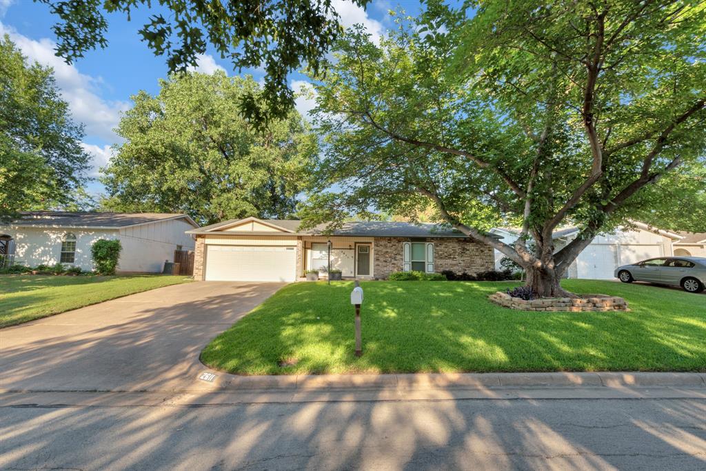 Lake Arl Highlands Add - Residential